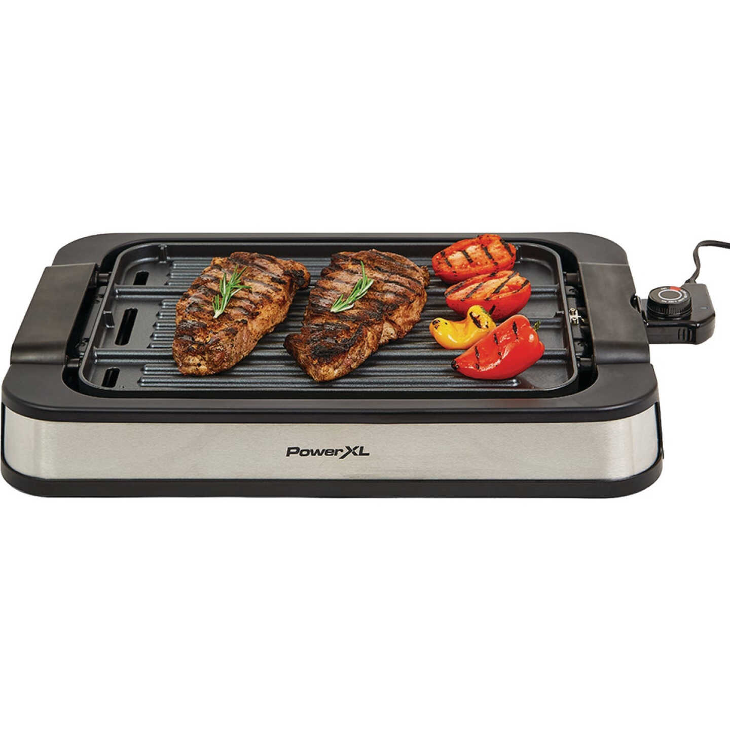 PowerXL Indoor Grill/Griddle - Stanford Home Centers