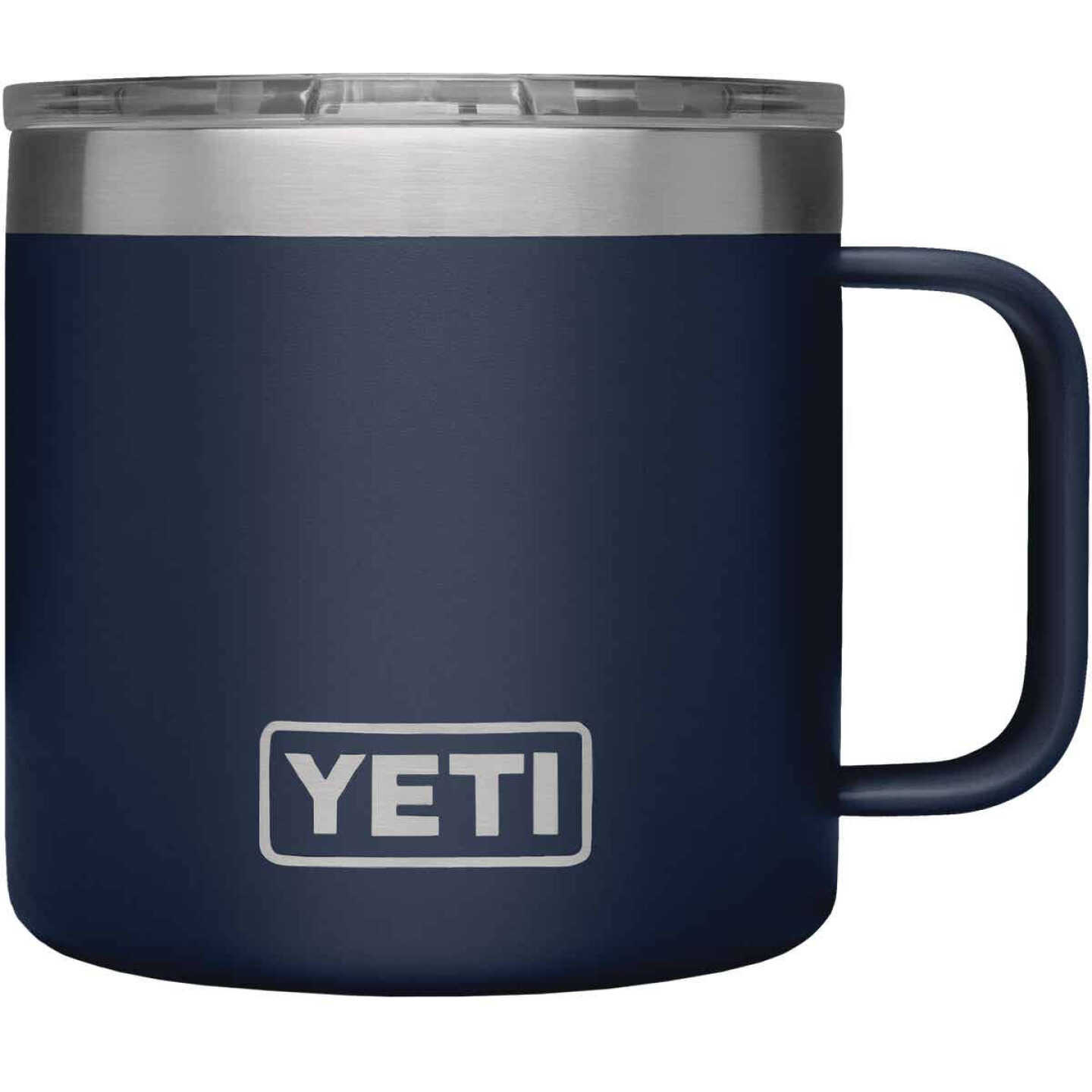  YETI Rambler 6 oz Stackable Mug, Stainless Steel, Vacuum  Insulated Espresso/Coffee Mug, 2 Pack, Seafoam: Home & Kitchen